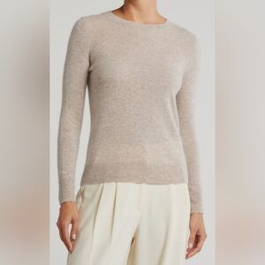 Cashmere Sweater